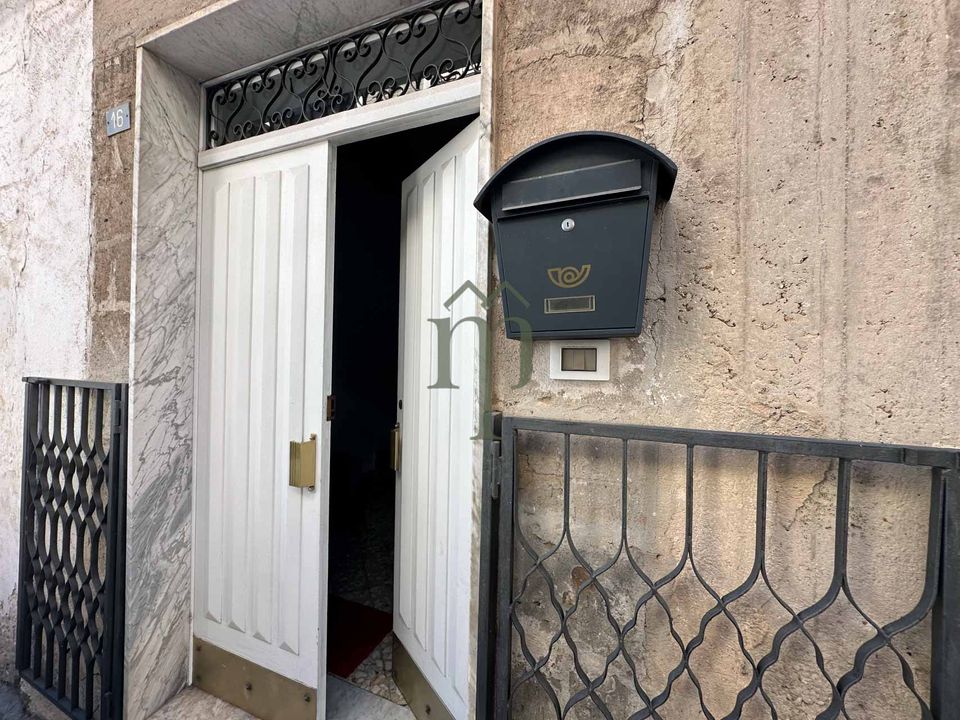 Byhus i Carovigno, Brindisi - foto 3